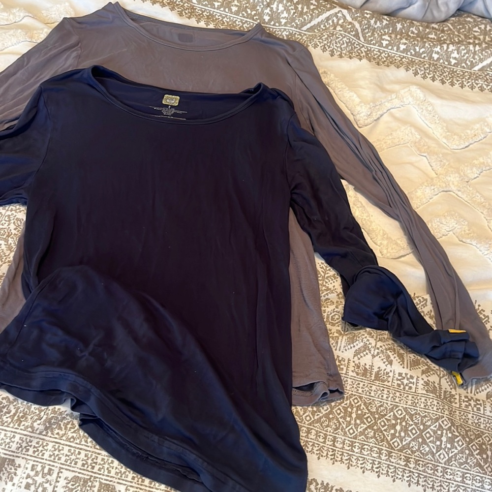 Wonder wink under shirts size small